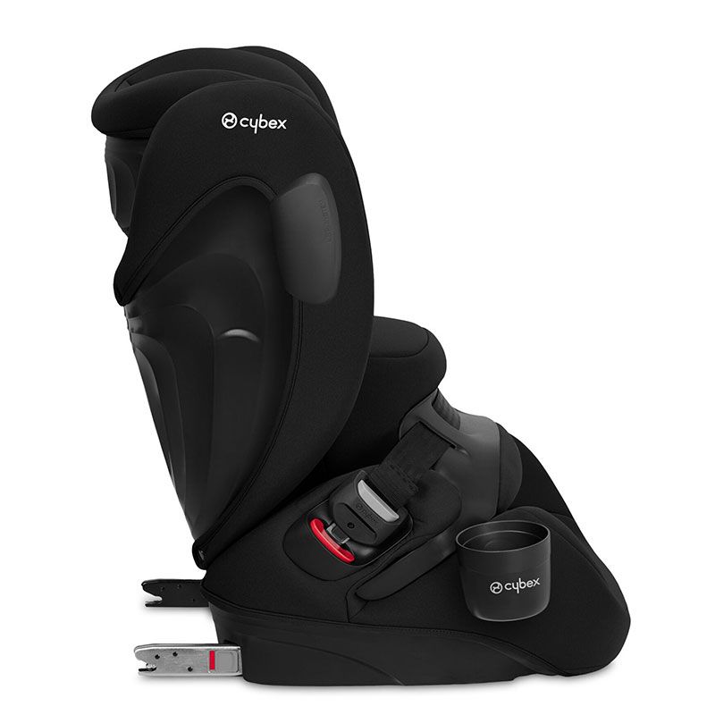 ***Cybex    PALLAS B4 i-Size 76-150 cm. Rumba Red 523001243